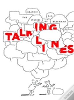 Capa do artigo Talking Lines