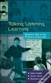 Capa do artigo Talking, Listening And Learning