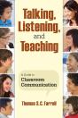 Talking, Listening, And Teaching - Preview