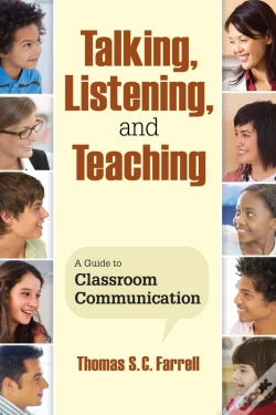 Capa do artigo Talking, Listening, And Teaching