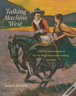 Capa do artigo Talking Machine West