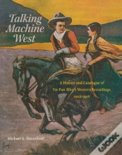 Capa do artigo Talking Machine West