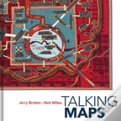 Capa do artigo Talking Maps