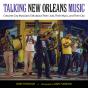 Talking New Orleans Music - Preview