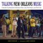 Talking New Orleans Music - Preview