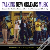 Capa do artigo Talking New Orleans Music