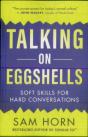 Talking On Eggshells - Preview