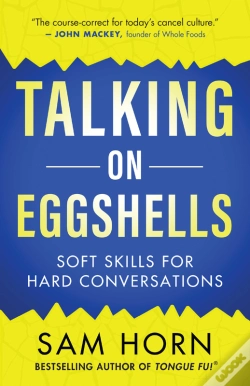 Capa do artigo Talking On Eggshells