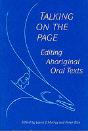 Talking On The Page - Preview