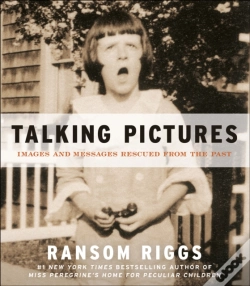 Capa do artigo Talking Pictures