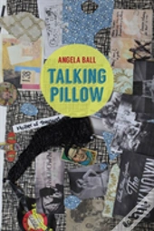 Talking Pillow