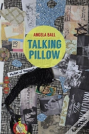 Capa do artigo Talking Pillow