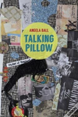 Capa do artigo Talking Pillow