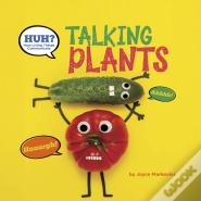 Talking Plants