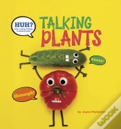 Capa do artigo Talking Plants