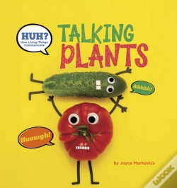 Capa do artigo Talking Plants