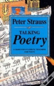 Capa do artigo Talking Poetry