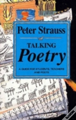 Capa do artigo Talking Poetry