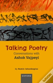 Capa do artigo Talking Poetry