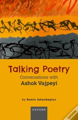 Capa do artigo Talking Poetry