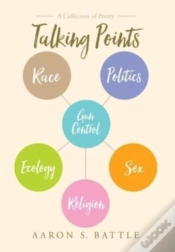 Capa do artigo Talking Points