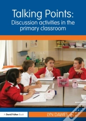 Capa do artigo Talking Points: Discussion Activities In The Primary Classroom