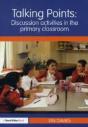 Talking Points: Discussion Activities In The Primary Classroom - Preview