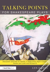 Capa do artigo Talking Points For Shakespeare Plays