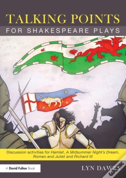 Capa do artigo Talking Points For Shakespeare Plays