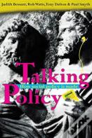 Talking Policy