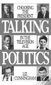 Capa do artigo Talking Politics