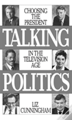 Capa do artigo Talking Politics