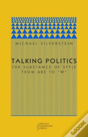 Capa do artigo Talking Politics