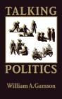 Talking Politics - Preview