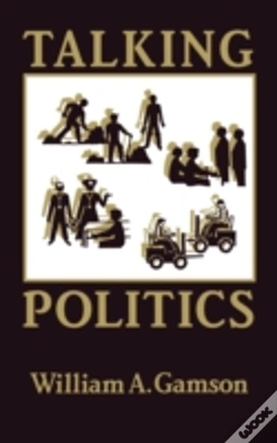 Capa do artigo Talking Politics