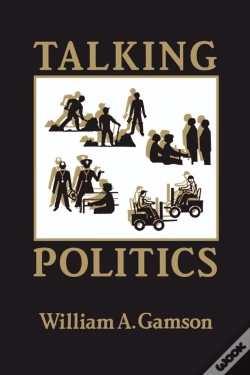 Capa do artigo Talking Politics