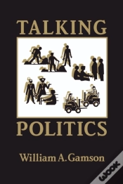 Capa do artigo Talking Politics