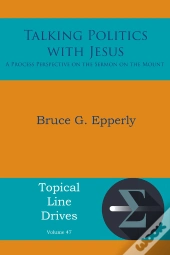 Talking Politics With Jesus