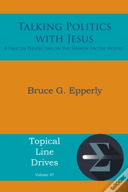 Capa do artigo Talking Politics With Jesus