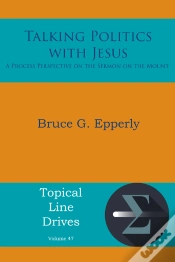 Capa do artigo Talking Politics With Jesus