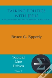 Talking Politics With Jesus