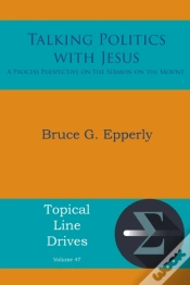 Capa do artigo Talking Politics With Jesus