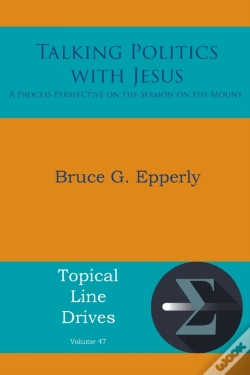 Capa do artigo Talking Politics With Jesus
