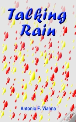 Capa do artigo Talking Rain