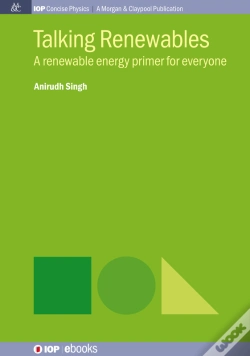 Capa do artigo Talking Renewables