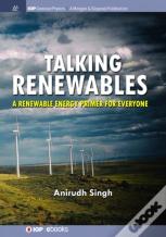 Talking Renewables