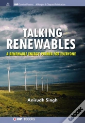 Capa do artigo Talking Renewables