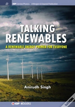 Capa do artigo Talking Renewables