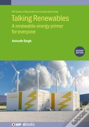 Capa do artigo Talking Renewables (Second Edition)