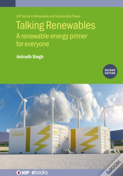 Capa do artigo Talking Renewables (Second Edition)